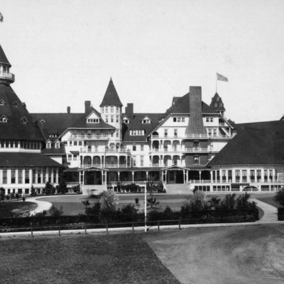 Historic Hotel del Coronado