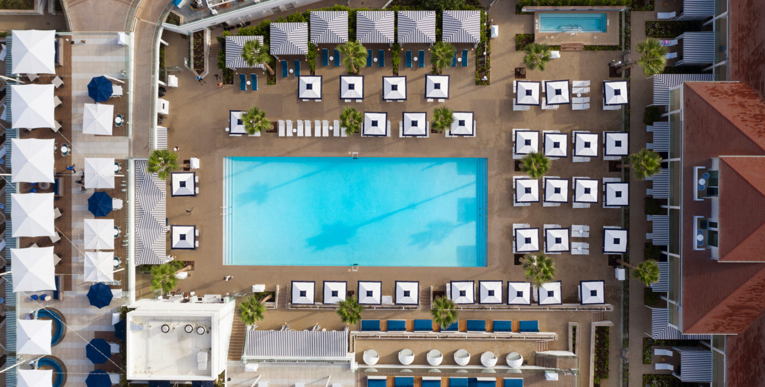 latham coronado pool